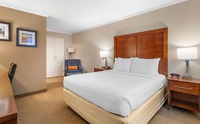 Comfort Santa Monica - West Los Angeles 2*