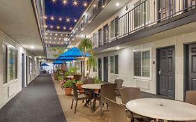 Comfort Inn Santa Monica
